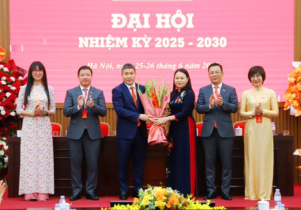 Kiến tạo một nền ngoại giao nhân dân bản lĩnh, hiện đại và hiệu quả trong kỷ nguyên toàn cầu hóa